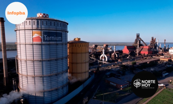 Paro total de contratistas en Ternium: la UOM denuncia falta de respuesta de las empresas