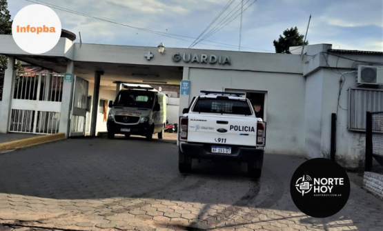 Adolescente de 17 años atacada por compañero de 15 en escuela de San Pedro: quedó hospitalizada