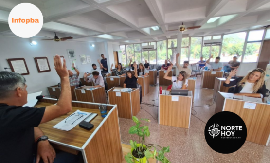 Ramallo debate proyecto para que conductores alcoholizados paguen sus gastos médicos