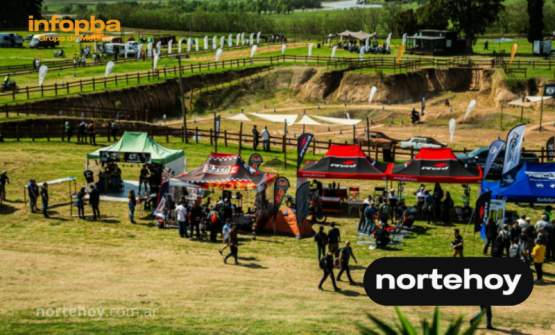 San Pedro se alista para el Travel Fest 2025: la gran cita de motos de aventura que busca récord de asistentes