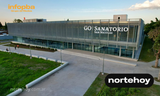 GO San Nicolás suma a los afiliados de Swiss Medical y amplía su red de atención médica