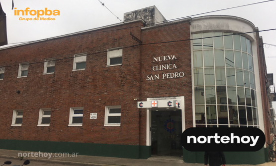 Remate de la Clínica San Pedro: vecinos piden que el edificio vuelva a ser un espacio de salud