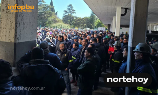 UOM denuncia dilaciones de Ternium y cuestiona intervención nacional en conflicto con contratistas