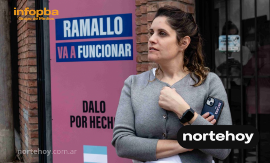 Giammaria cuestiona a Poletti y advierte sobre riesgos para Comirsa y el empleo en Ramallo
