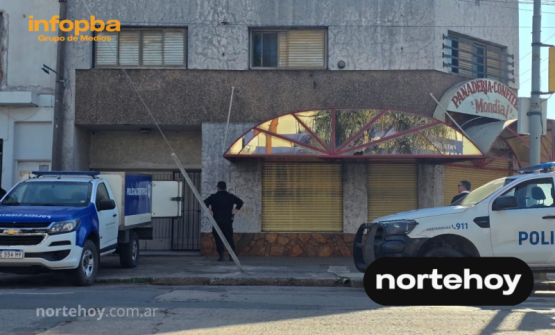 Prisión preventiva para el acusado del homicidio del panadero en zona oeste