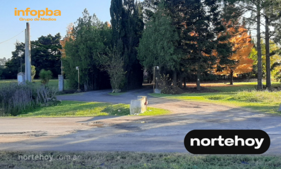 Violento asalto en hotel Yepí: encapuchados golpearon al dueño y se llevaron sus pertenencias