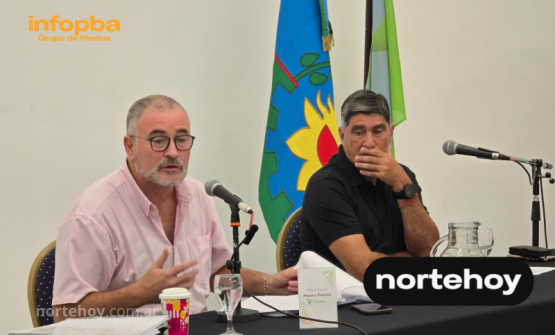Ramallo: la deuda municipal supera los $7.190 millones y crece la presión sobre la gestión de Poletti