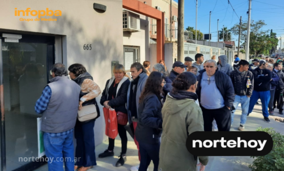 San Pedro en el ojo del huracán por pensiones por discapacidad: vecinos divididos en medio del escándalo nacional