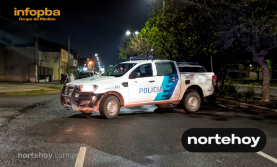 Detienen en zona norte a un hombre vinculado al hurto de un local gastronómico del centro