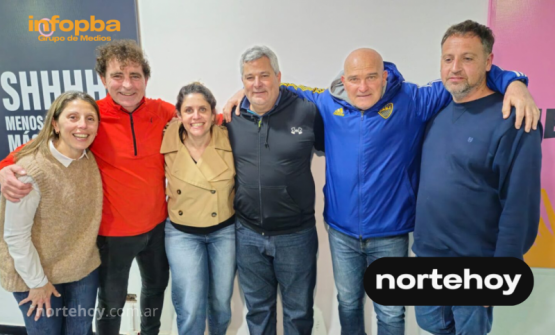 Cecilia Giammaria consolida a Hechos como la principal oposición en Ramallo tras elecciones legislativas