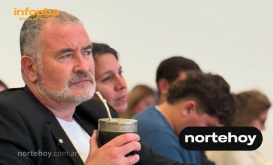 Cambios en el gabinete de Poletti evidencian crisis política y financiera en Ramallo