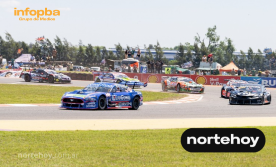 Turismo Carretera regresa a San Nicolás: entradas anticipadas ya disponibles para octubre