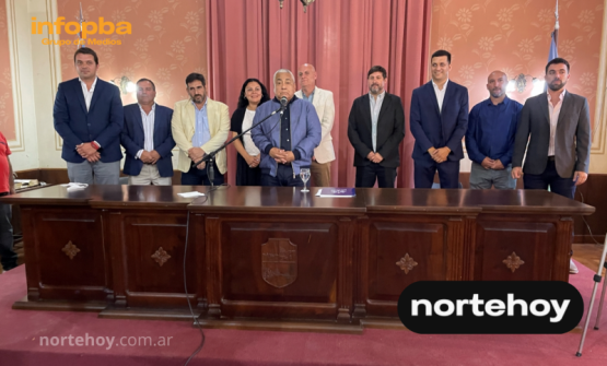 Cecilio Salazar analiza renuncias de 50 funcionarios del gabinete y el costo de cada área