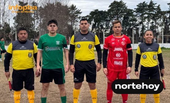 Octava fecha del Torneo Clausura: Paraná busca sumarse a los clasificados en una jornada decisiva