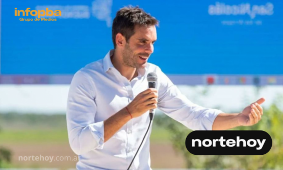 Passaglia celebra el triunfo de Hechos: “Fuimos el único espacio anti-K que festejó en toda la provincia de Buenos Aires”