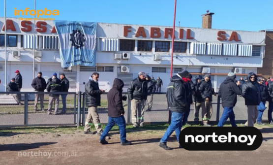 UOM endurece su postura y denuncia al Gobierno de Milei por múltiples conflictos laborales