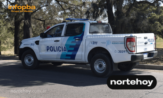Delincuentes asaltan dos casaquintas lindantes en barrio El Campito y roban objetos de valor