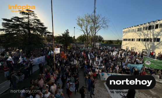Convocan a asamblea en la FRSN UTN contra el veto a la ley de Financiamiento Universitario