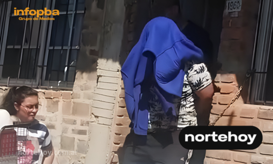 Detienen a chapista de Las Canaletas acusado de abuso sexual a menor