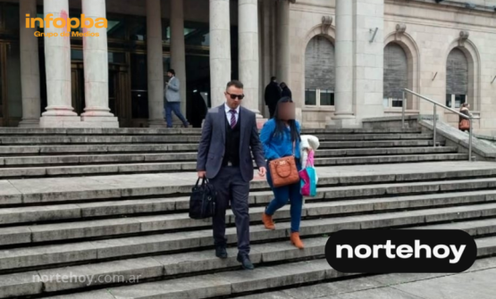 Fentanilo mortal: Dayana Astudillo seguirá libre mientras avanza la causa federal
