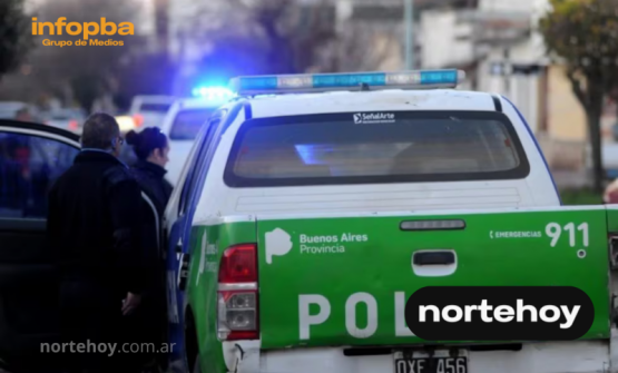 Policía bonaerense condenado por golpear a un detenido ya reducido en San Pedro
