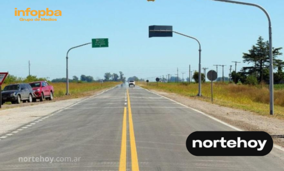 Debate en el HCD por la falta de iluminación en Ruta 51 y acceso a La Violeta