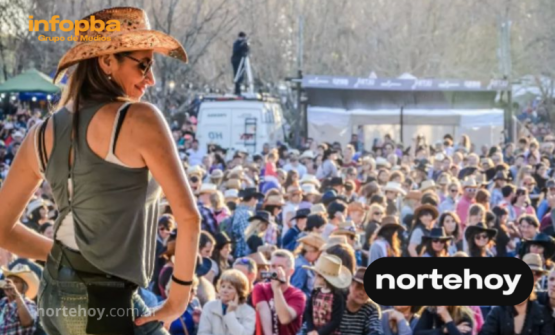 San Pedro Country Music Festival 2025: toda la grilla día por día en un fin de semana imperdible