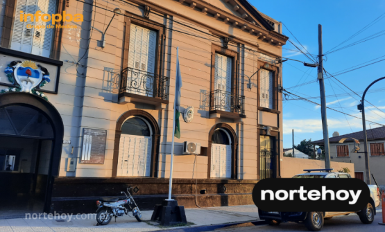 Protesta en la Comisaría: familiares exigen justicia por abusos sexuales infantiles