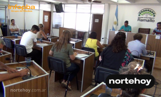 Preocupación unánime por la crisis laboral en Fiplasto y el futuro de 150 familias