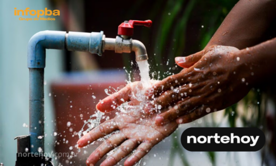 Aprueban la ordenanza “Cuidemos el Agua” para promover el uso responsable del recurso