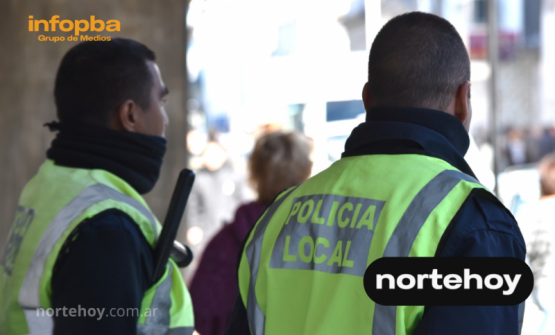 Menor de 12 años desaparecido en San Nicolás fue encontrado sano y salvo