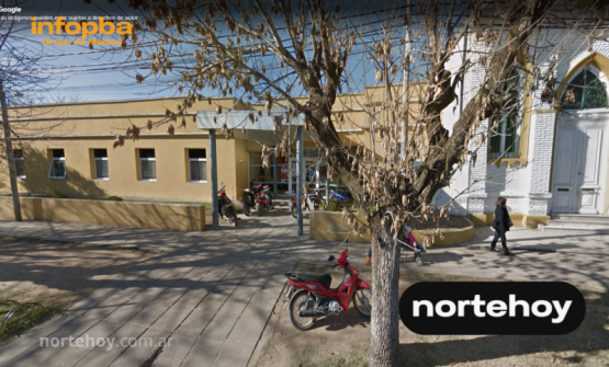Investigan presunto abuso infantil en Ramallo: involucrados dos policías