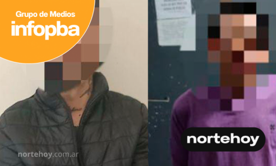 Aprehenden en San Nicolás a dos hombres con pedidos de captura activa