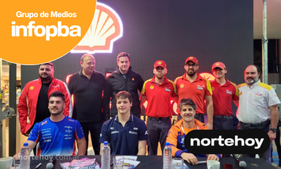 Turismo Carretera: San Nicolás se prepara para vivir la emoción de los grandes pilotos