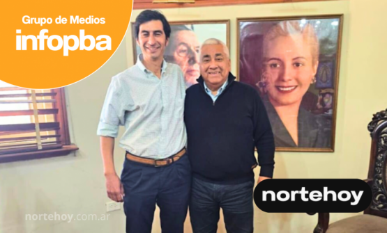 Ignacio Duzac asumirá como nuevo Director de Turismo en San Pedro