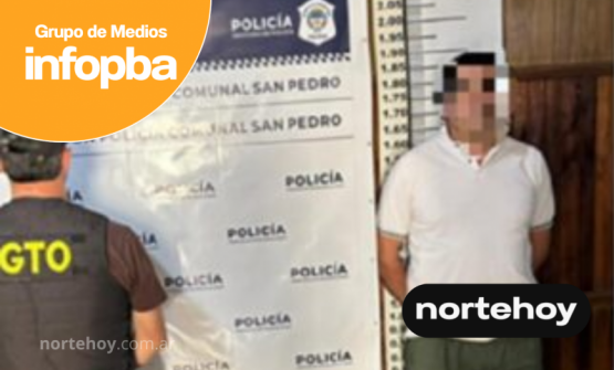 Joven de 17 años internado tras violenta pelea a la salida de un bar: tres heridos en total