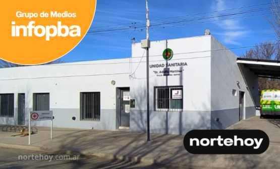 Unidad Sanitaria de Villa General Savio lleva la salud a la comunidad con jornadas abiertas