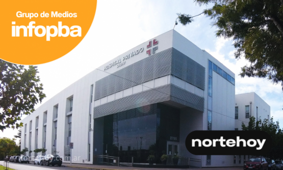 Octubre Rosa: Mamografías gratuitas en el Hospital Privado Sadiv para mujeres sin obra social