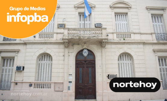 Justicia ofrece recompensa para localizar a condenado por abuso sexual a menor en San Nicolás