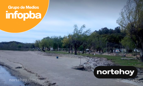 Ramallo busca proteger Costa Pobre como Patrimonio Natural y Ambiental