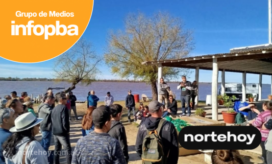 Cruce en Ramallo por Costa Pobre: concejales se enfrentan por el futuro ambiental y territorial de la zona