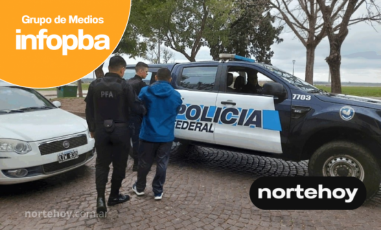 Pidieron 11 años de prisión para Nicolás Leyes, expolicía condenado por integrar banda de narcopolicías