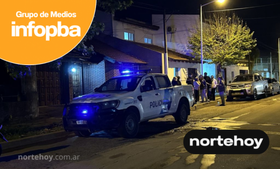 Trágica explosión: Un hombre fallecio al incendiarse su vivienda