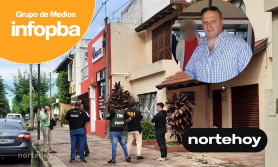 Gerardo Gelabert renovó su mandato al frente del Sindicato de la Industria del Papel pese a estar procesado