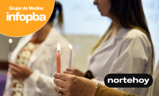 Bebés del Aire visibiliza el duelo gestacional y perinatal en San Nicolás