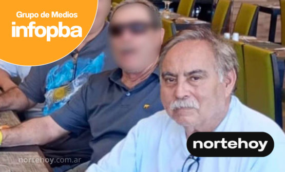 Familia de Ricardo “Cacalo” Gorostiza exige a la justicia que obligue a la aseguradora a cubrir su internación en Punta Cana