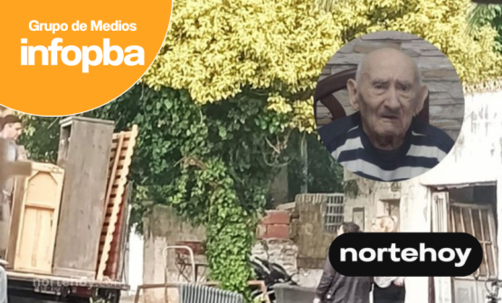Hombre de 91 años logra desalojo de su propio hijo tras conflicto por usufructo de su casa