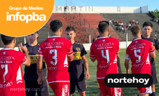 Independencia, Mitre y Paraná se preparan para la segunda fecha del Regional Federal Amateur