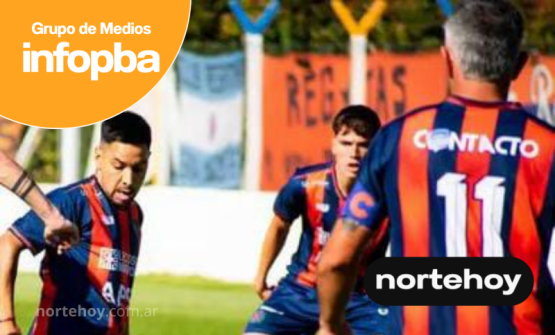 Regatas visita a Paraná en San Pedro con la mira puesta en su segundo triunfo