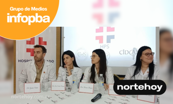 Hospital Privado Sadiv inaugura moderna Maternidad y unidad de Neonatología en San Pedro
